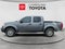 2017 Nissan Frontier SV V6
