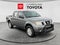 2017 Nissan Frontier SV V6