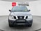 2017 Nissan Frontier SV V6