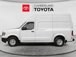 2019 Nissan NV2500HD SV