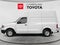 2019 Nissan NV2500HD SV