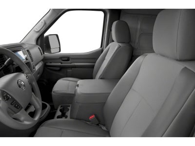 2019 Nissan NV2500HD SV