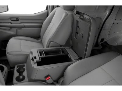 2019 Nissan NV2500HD SV