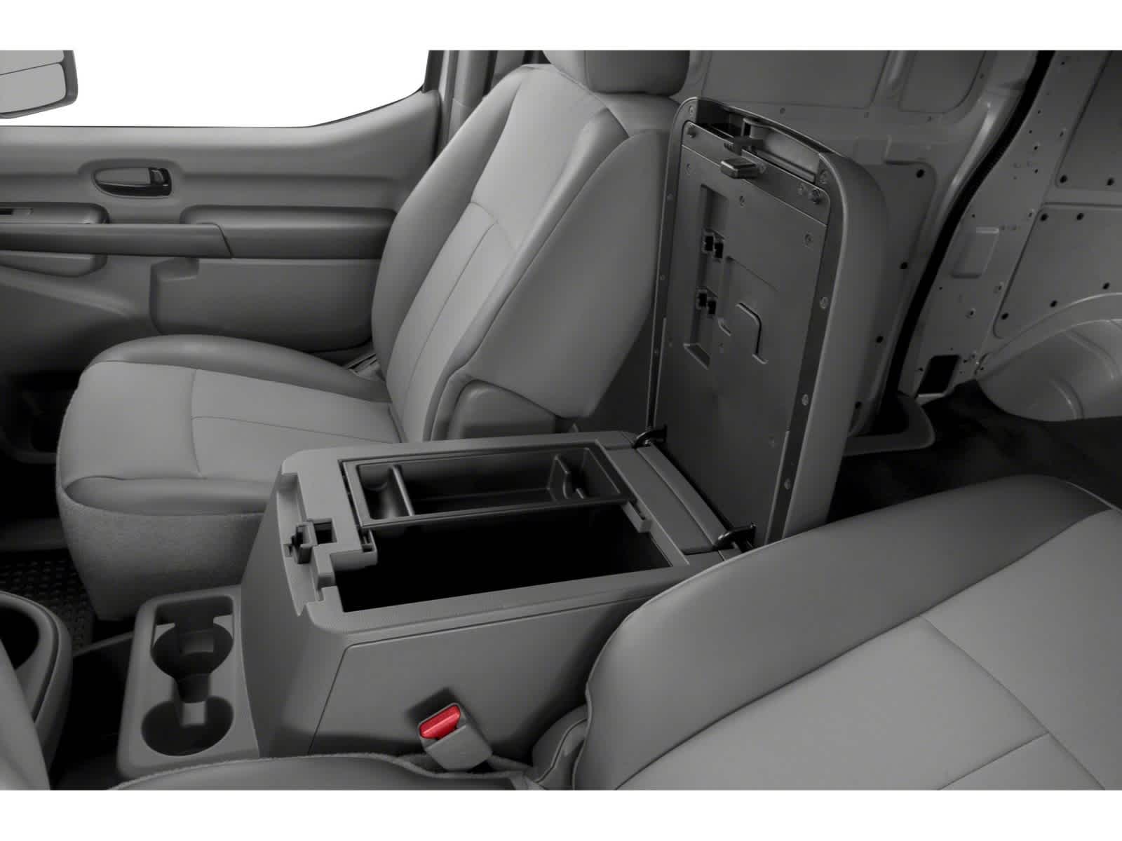 2019 Nissan NV2500HD SV