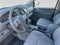 2018 Nissan Frontier SV V6