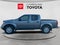 2018 Nissan Frontier SV V6