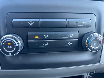 2018 Nissan Frontier SV V6
