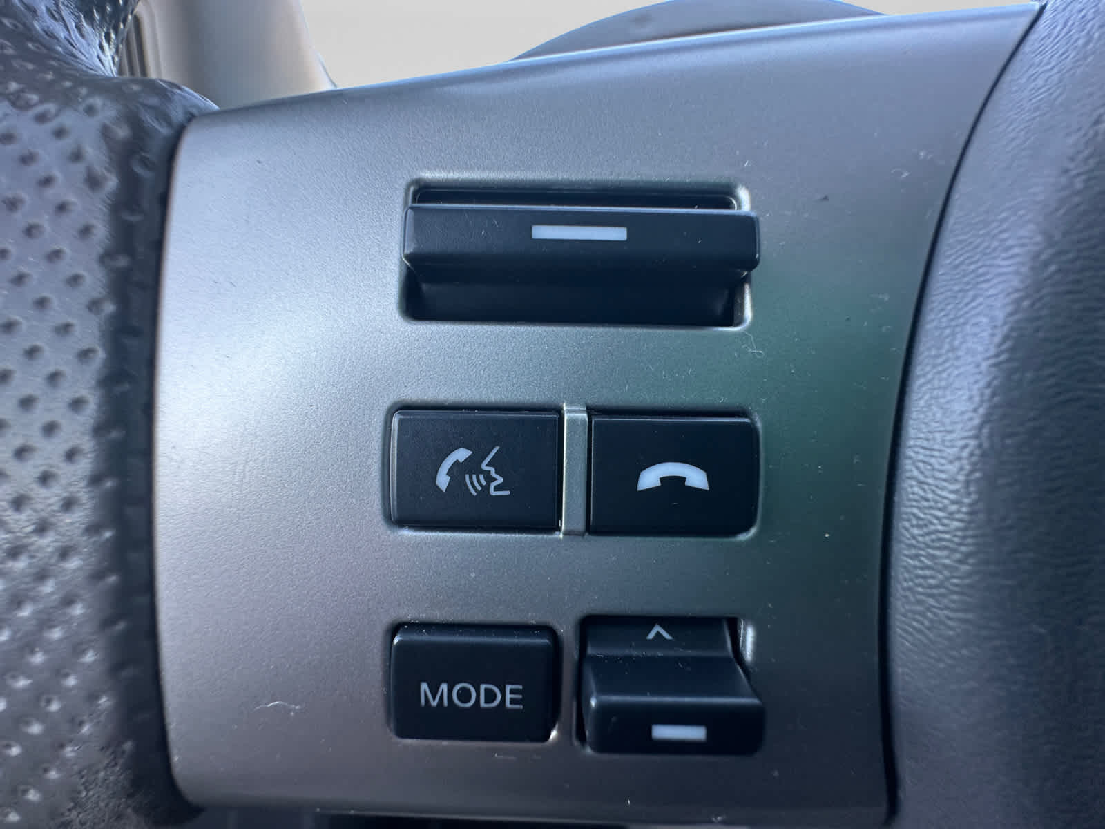2018 Nissan Frontier SV V6