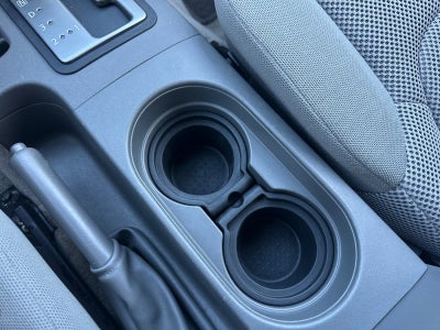 2018 Nissan Frontier SV V6