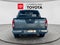 2018 Nissan Frontier SV V6
