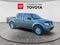 2018 Nissan Frontier SV V6