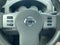 2017 Nissan Frontier Desert Runner