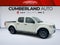 2017 Nissan Frontier Desert Runner