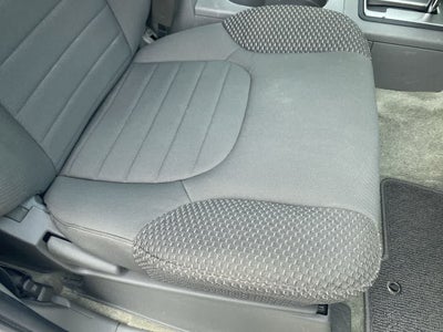 2017 Nissan Frontier Desert Runner