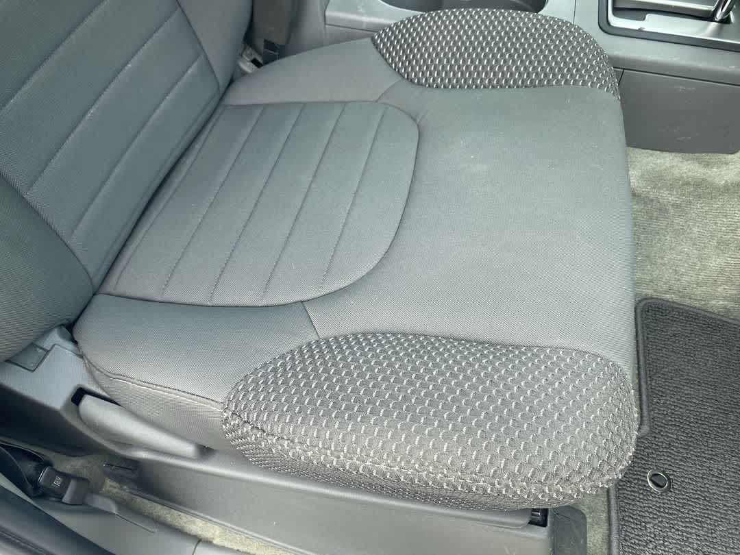 2017 Nissan Frontier Desert Runner