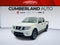 2017 Nissan Frontier Desert Runner