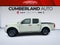2017 Nissan Frontier Desert Runner