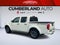 2017 Nissan Frontier Desert Runner