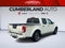 2017 Nissan Frontier Desert Runner