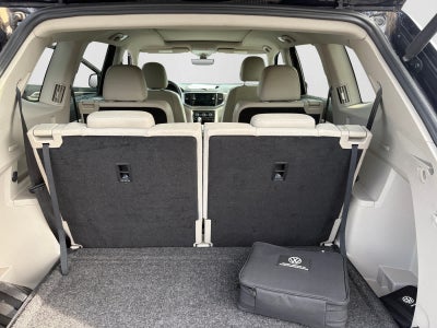 2021 Volkswagen Atlas 2.0T SEL