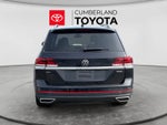 2021 Volkswagen Atlas 2.0T SEL