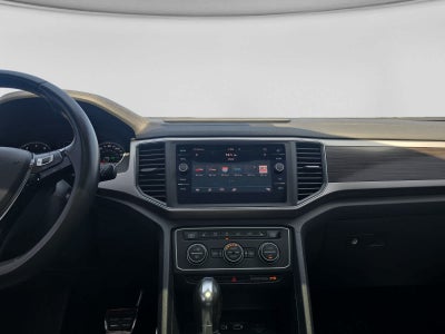 2019 Volkswagen Atlas 3.6L V6 SE w/Technology R-Line