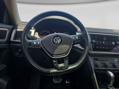 2019 Volkswagen Atlas 3.6L V6 SE w/Technology R-Line