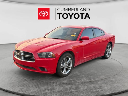 2014 Dodge Charger RT