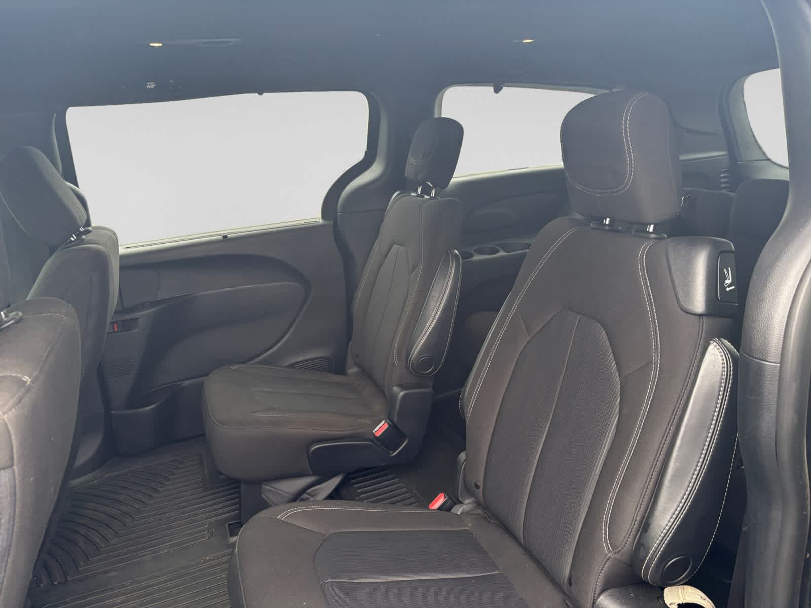 2020 Chrysler Pacifica Touring