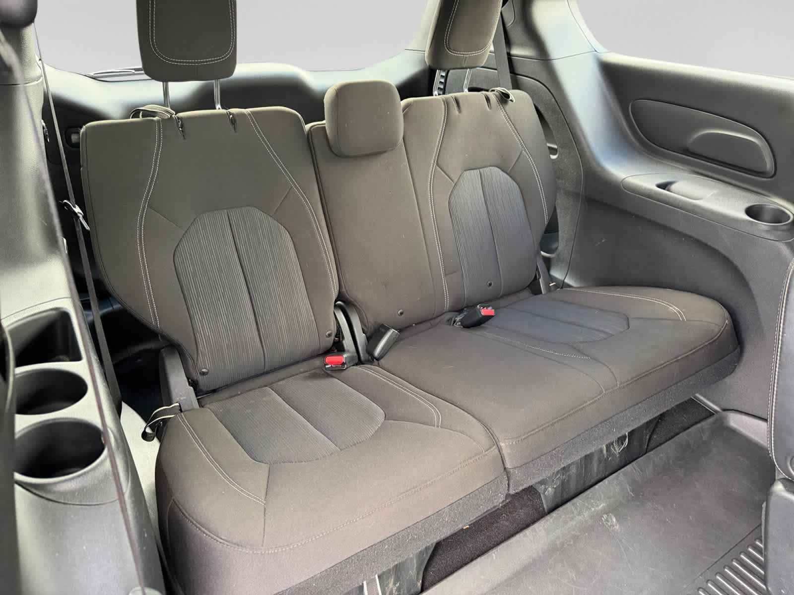 2020 Chrysler Pacifica Touring