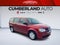2015 Dodge Grand Caravan American Value Pkg