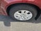 2015 Dodge Grand Caravan American Value Pkg
