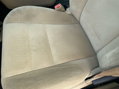 2015 Dodge Grand Caravan American Value Pkg