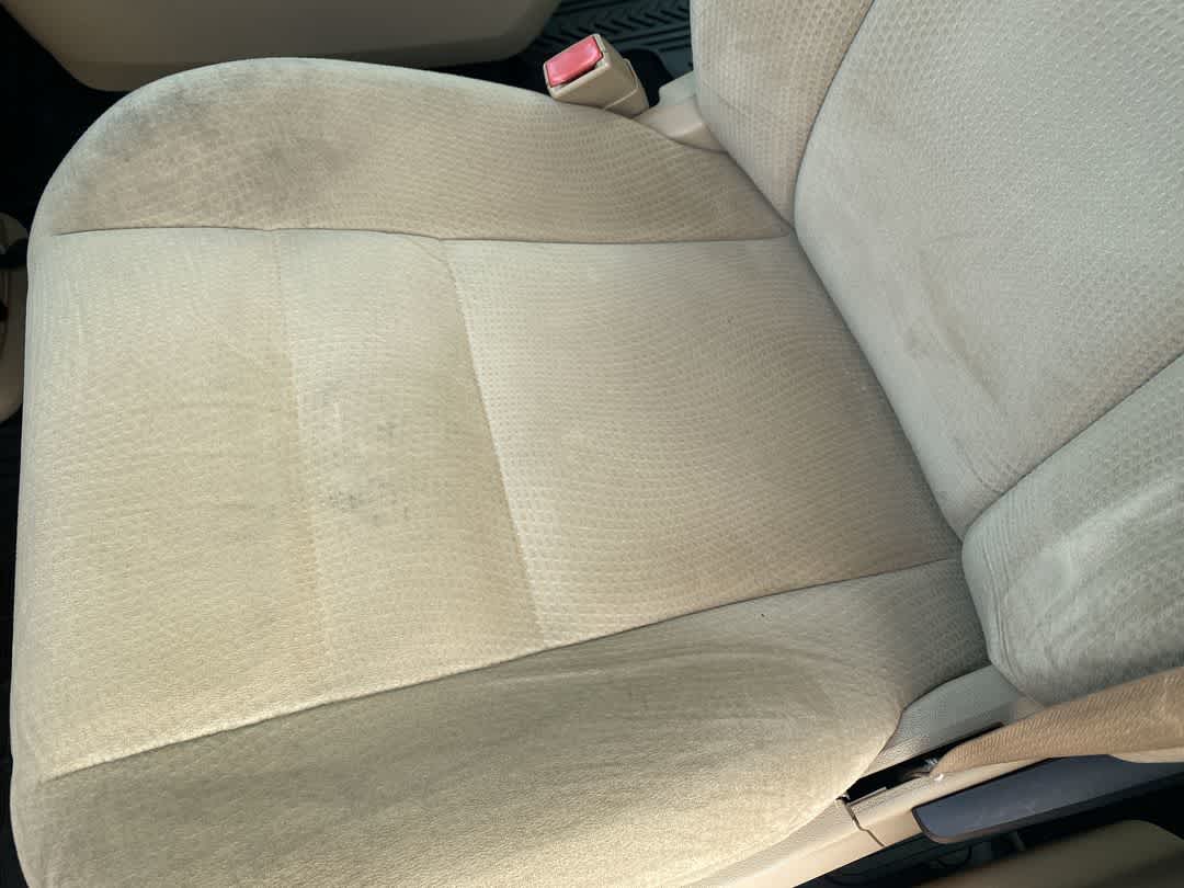 2015 Dodge Grand Caravan American Value Pkg