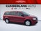 2015 Dodge Grand Caravan American Value Pkg