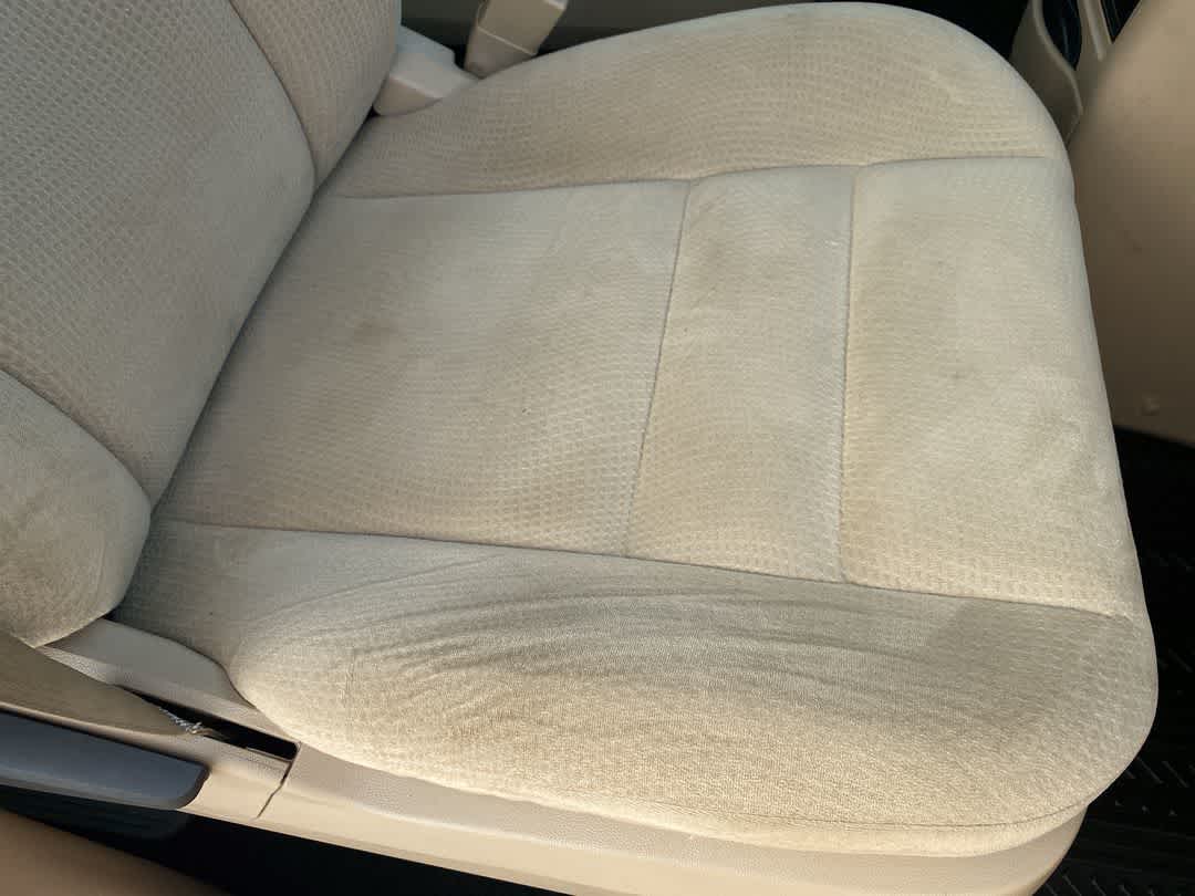 2015 Dodge Grand Caravan American Value Pkg