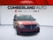 2015 Dodge Grand Caravan American Value Pkg