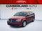 2015 Dodge Grand Caravan American Value Pkg