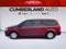 2015 Dodge Grand Caravan American Value Pkg