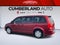 2015 Dodge Grand Caravan American Value Pkg