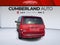 2015 Dodge Grand Caravan American Value Pkg