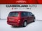 2015 Dodge Grand Caravan American Value Pkg