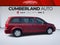 2015 Dodge Grand Caravan American Value Pkg