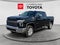 2023 Chevrolet Silverado 3500HD LTZ