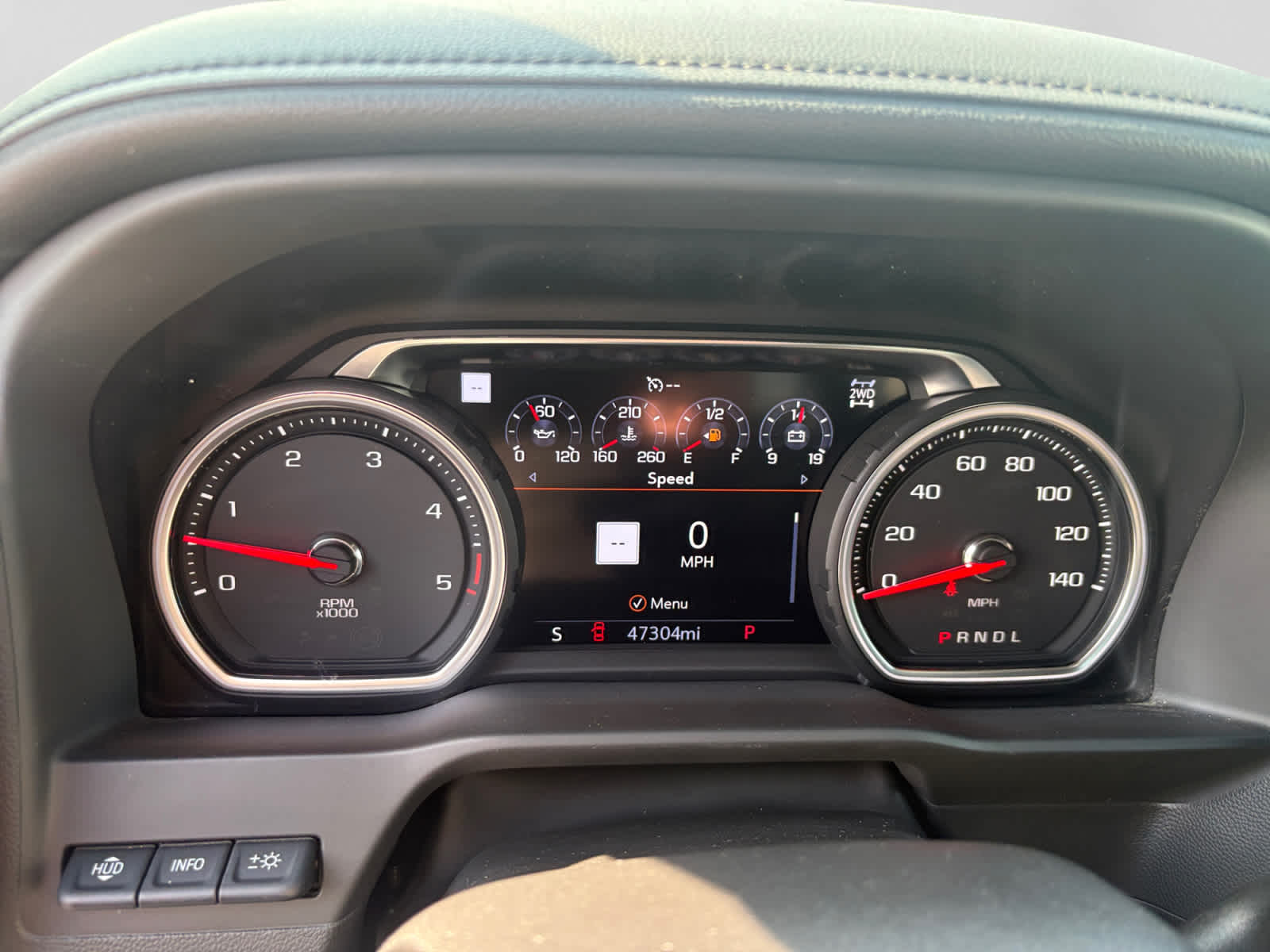 2023 Chevrolet Silverado 3500HD LTZ
