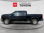 2023 Chevrolet Silverado 3500HD LTZ