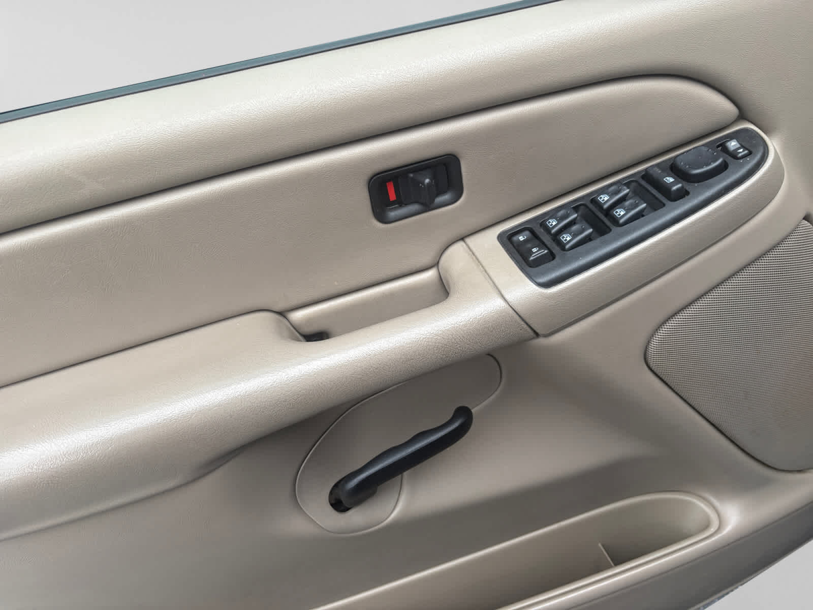 2006 Chevrolet Silverado 1500 LS