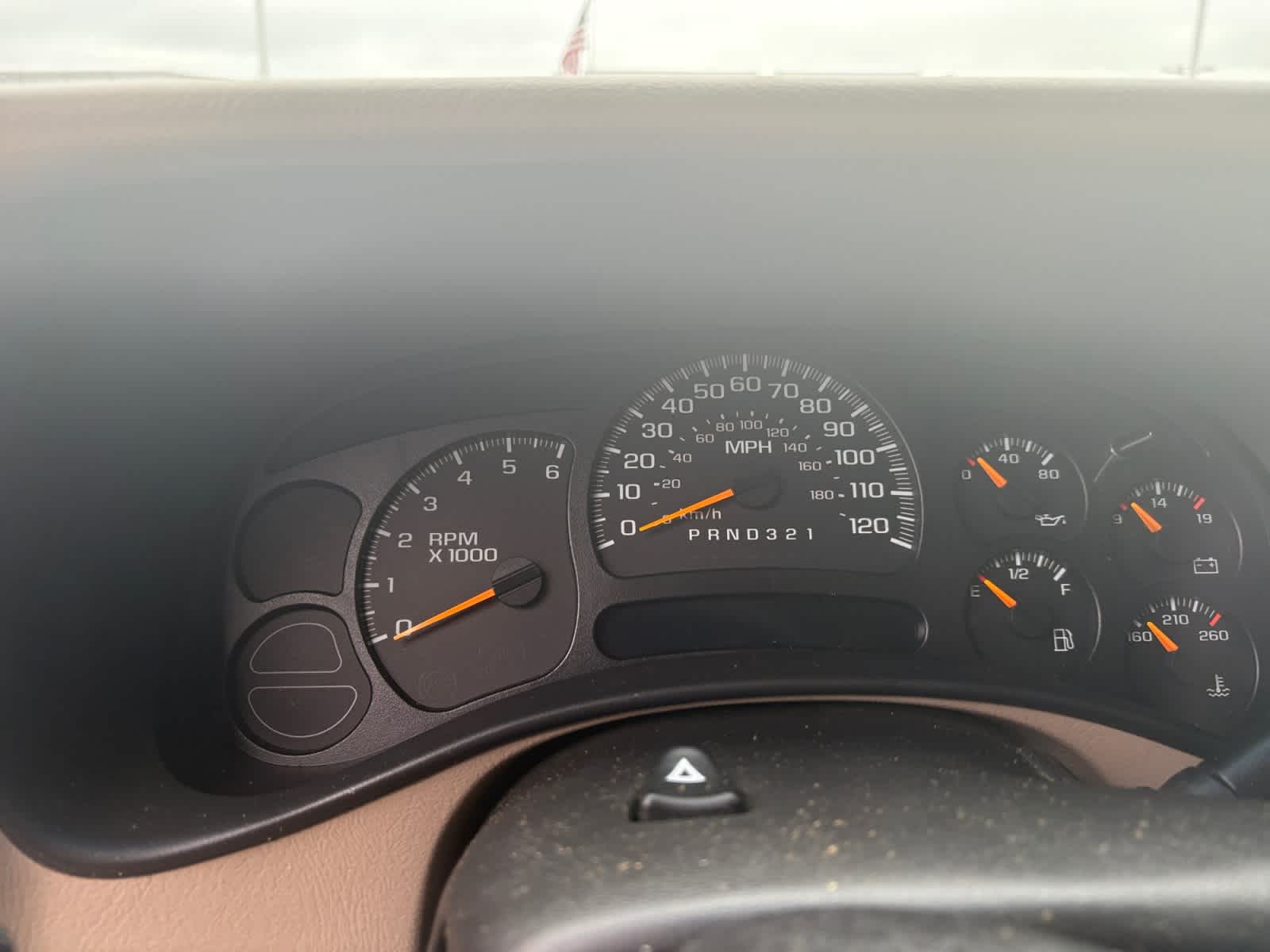 2006 Chevrolet Silverado 1500 LS