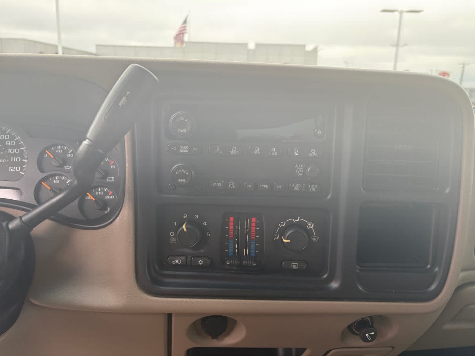 2006 Chevrolet Silverado 1500 LS
