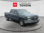 2006 Chevrolet Silverado 1500 LS